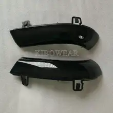 LED Turn Signals VW #5