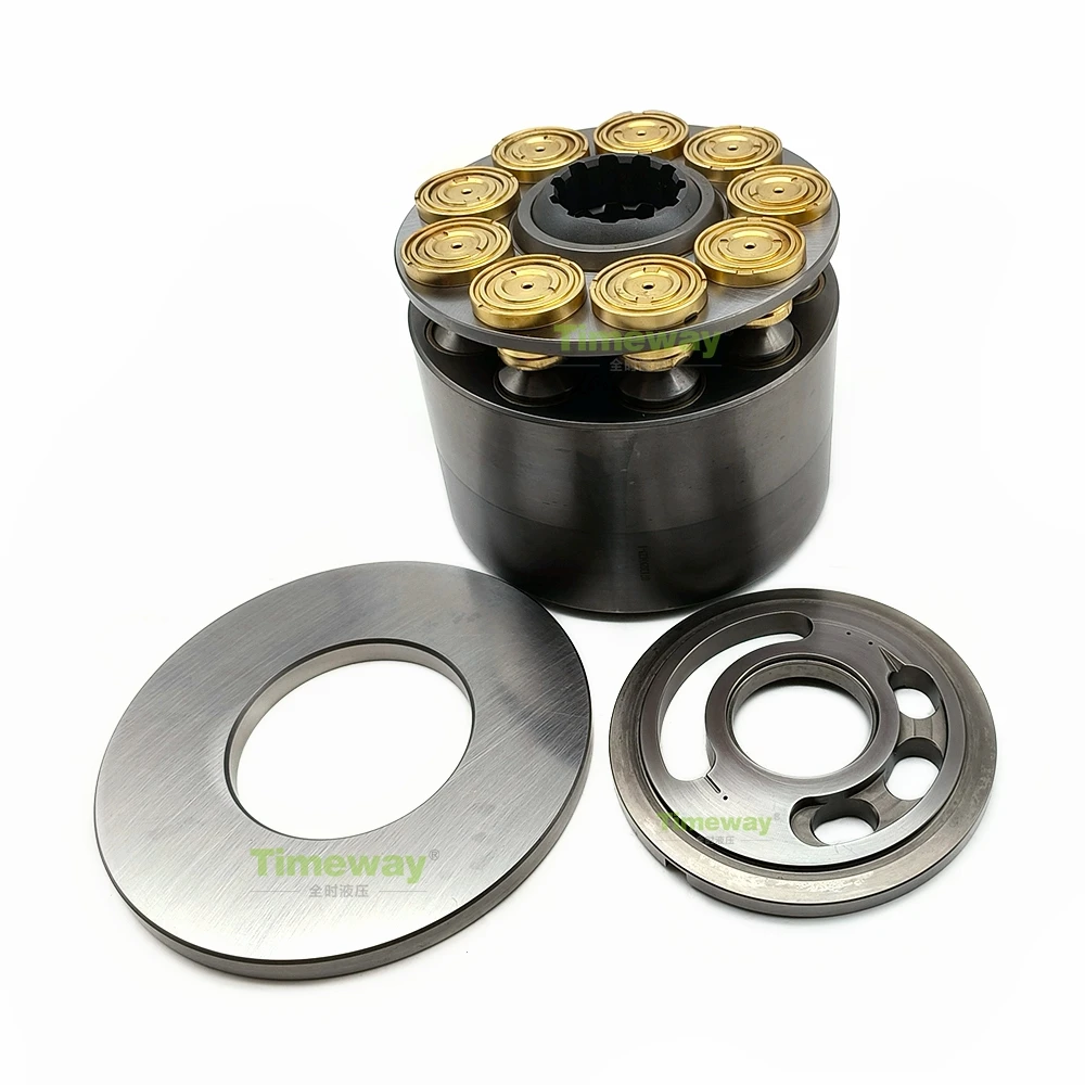 

K3V63DT Hydraulic Pump Parts Repair Kits for K3V63DT Kawasaki Rotary Group-RH Piston Oil Pump Accessories