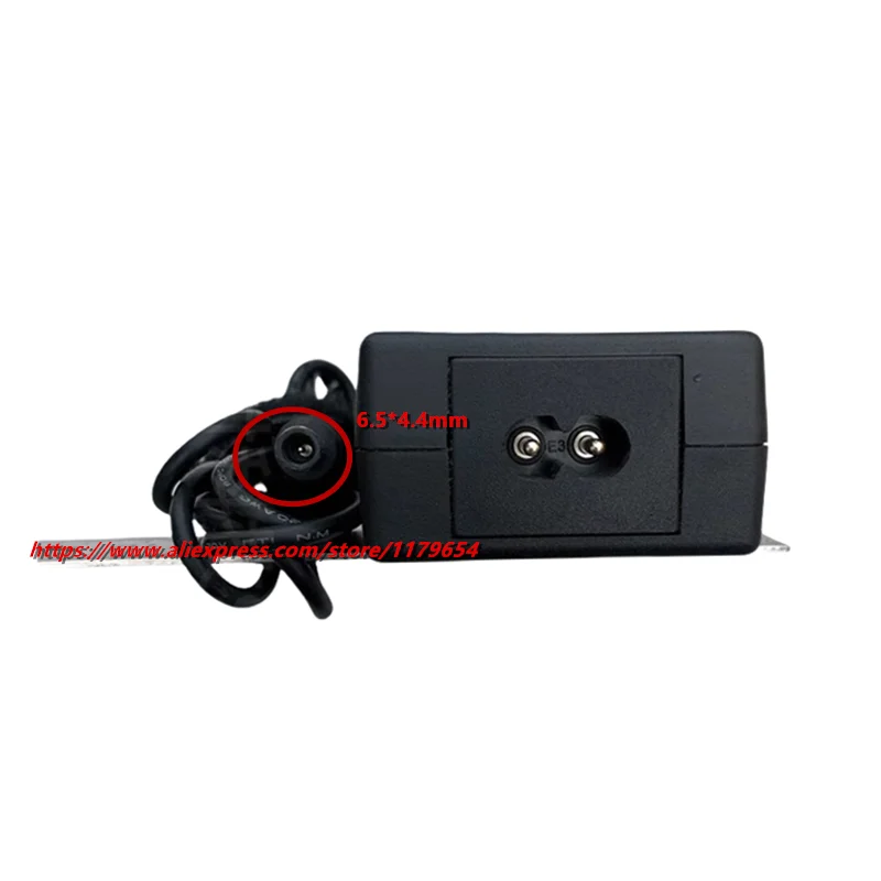 Original AC Adapter WF-100 B581A WF-110 A462E A461H 24V 1A 24W Charger for Epson WorkForce DS-560 Scanner Power Supply