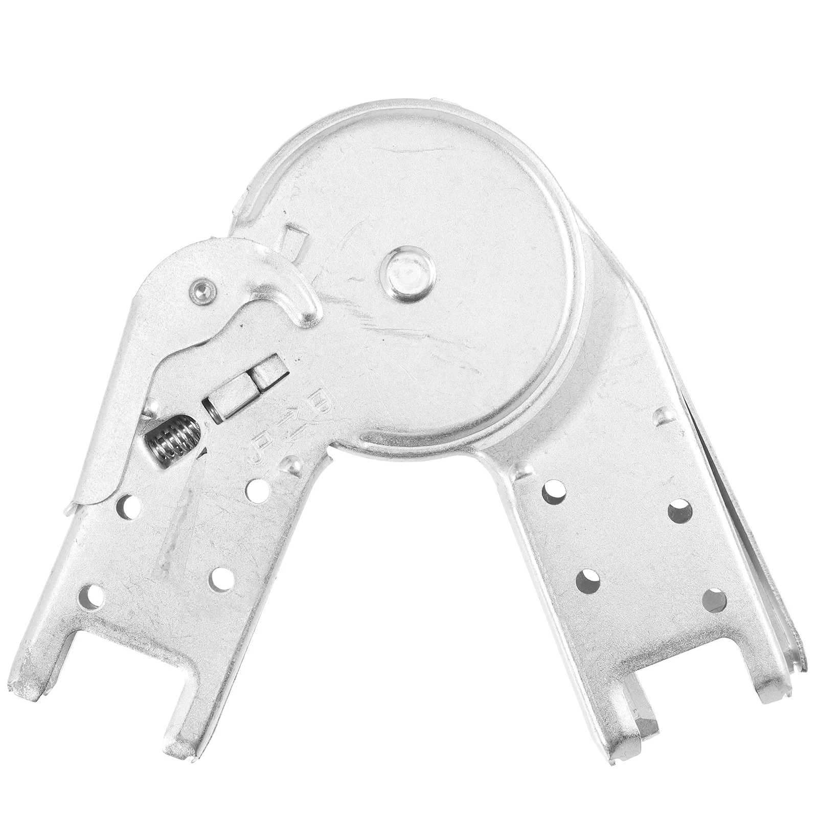 

Joint Ladder Hinge Aluminum Alloy For Folding Stepladder Diy Home Use Ladder Bracket Hinges Carpenter Construction Hardware Tool