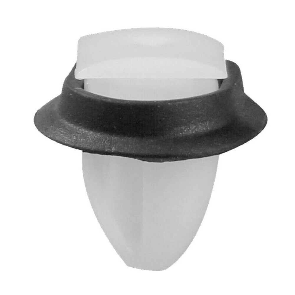 20/30/50Pcs Car Door Trim Panel Clips For Fiat For Ducato Door Trim Panel Snap 71728806 8565.43 856543