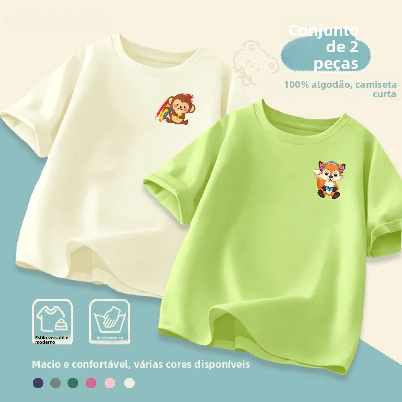 t-shirt-d'ete-decontracte-pour-garcons-style-coreen-en-pur-coton-a-manches-courtes-doux-et-respirant-pour-enfants