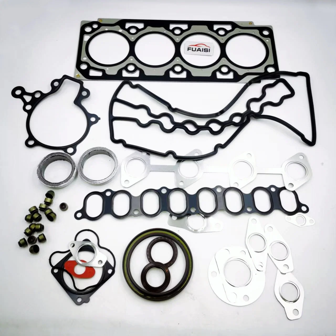 Engine Full Gasket Set 1000600-ED01 For Great Wall Haval Wingle 4D20 Engine Delphi system