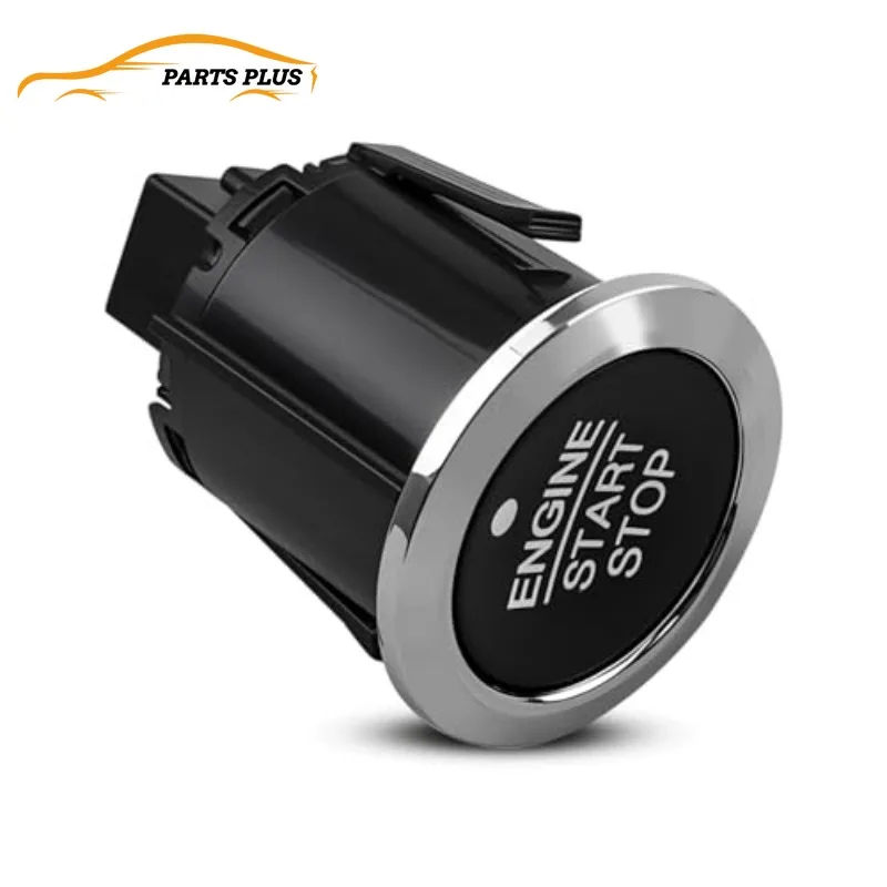 DG9Z10B776AB Ignition Starter Switch Stop Button Fit for Ford F250-F450 2017-2021 Expedition Edge 2015-2021 Fusion 2016-2021