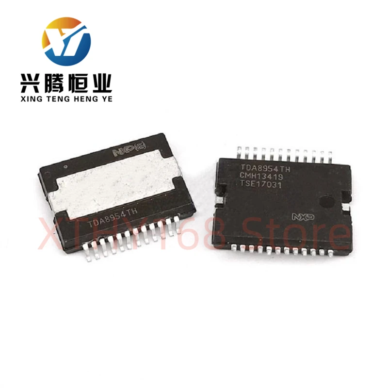 TDA8954TH HSOP24 nowe i oryginalne