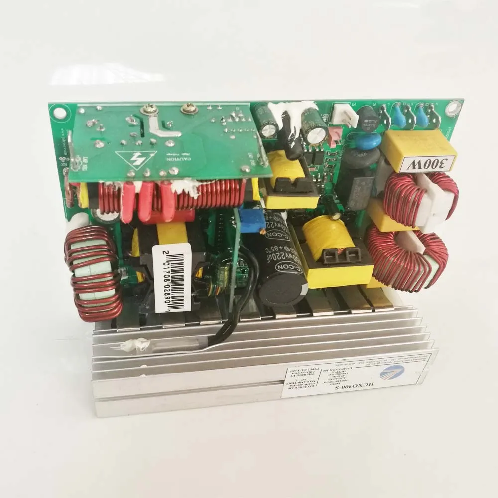 

2026 LASERPWR 300w Medical Dedicated Built-in Short Arc Xenon Lamp Cold Light Bulb Power Supply HCXO300-S