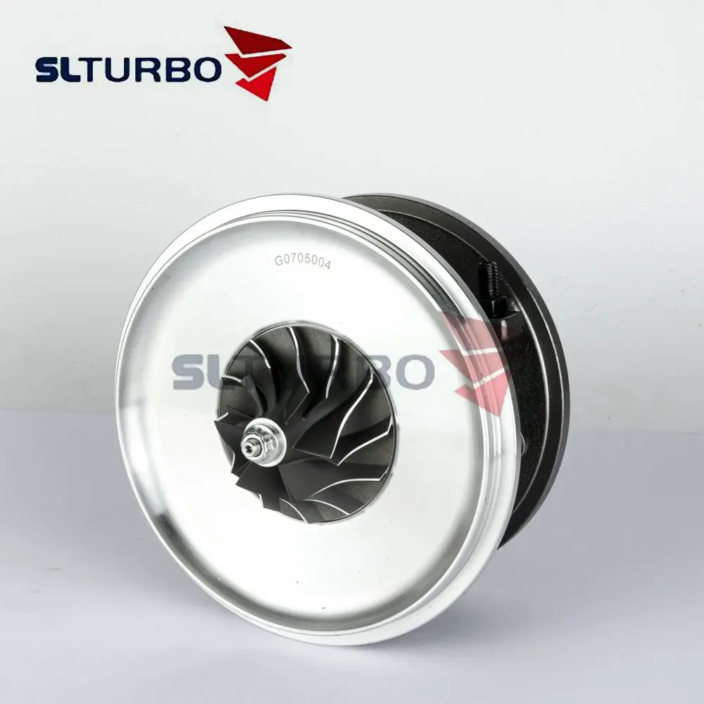 Turbocharger Core For Toyota Hiace 3.0 D4D 126Kw 171HP 1KD-FTV 17201-30181 17201-30180 17201-30150 Turbolader Cartridge 2007-