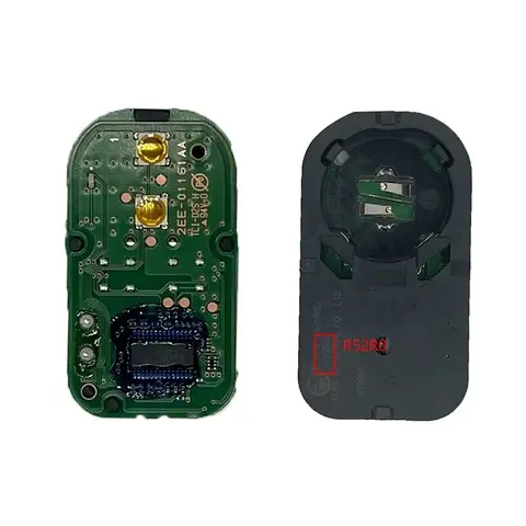 DIYKEY OEM 37172M55R40 ID47 315MHz 433MHz For Suzuki Ertiga Jimny SX4 Vitara Swift Splash Wagon R 2 Buttons Remote Smart Key 10 best sales suzuki wagon r key - №8