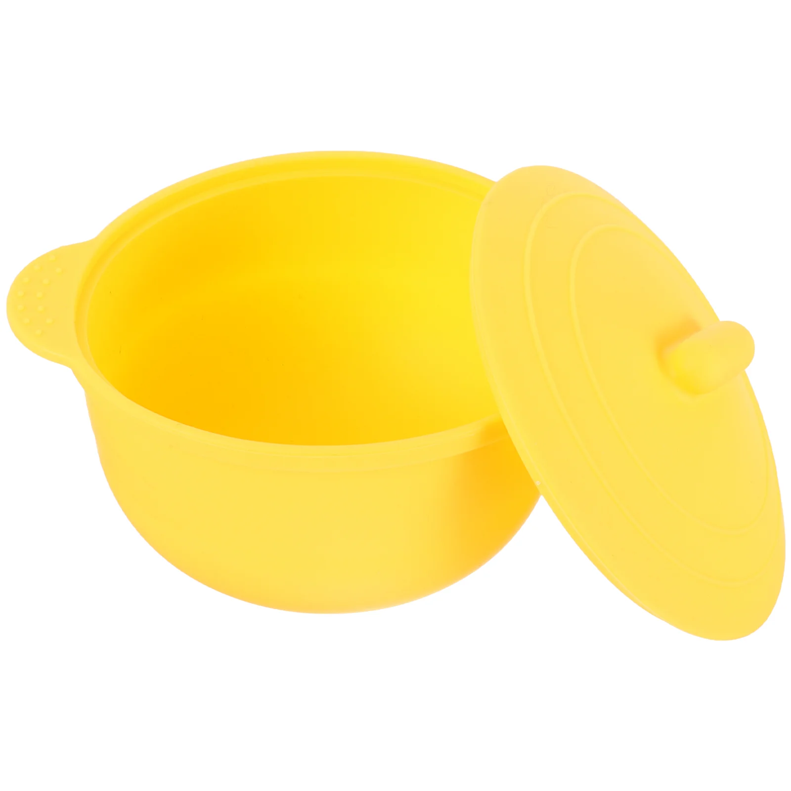 Wax Melter Silicone Bowl Warmer Replacement Lid Liner Silica Gel Bean Hair Removal