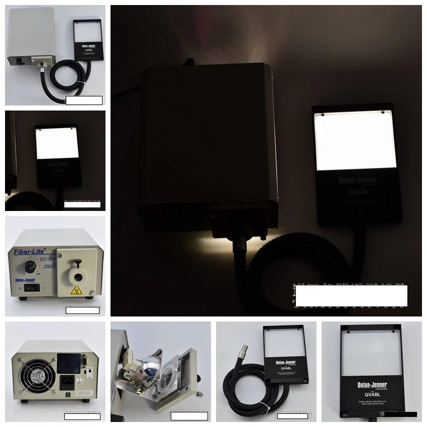 Fiber-Lite DC950-HB…