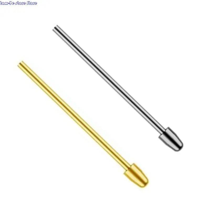 D0UA 1set High Sensibilidade Reabilitação caneta Sensível Fine Nib Stillus Substituição da ponta da caneta para a guia S23