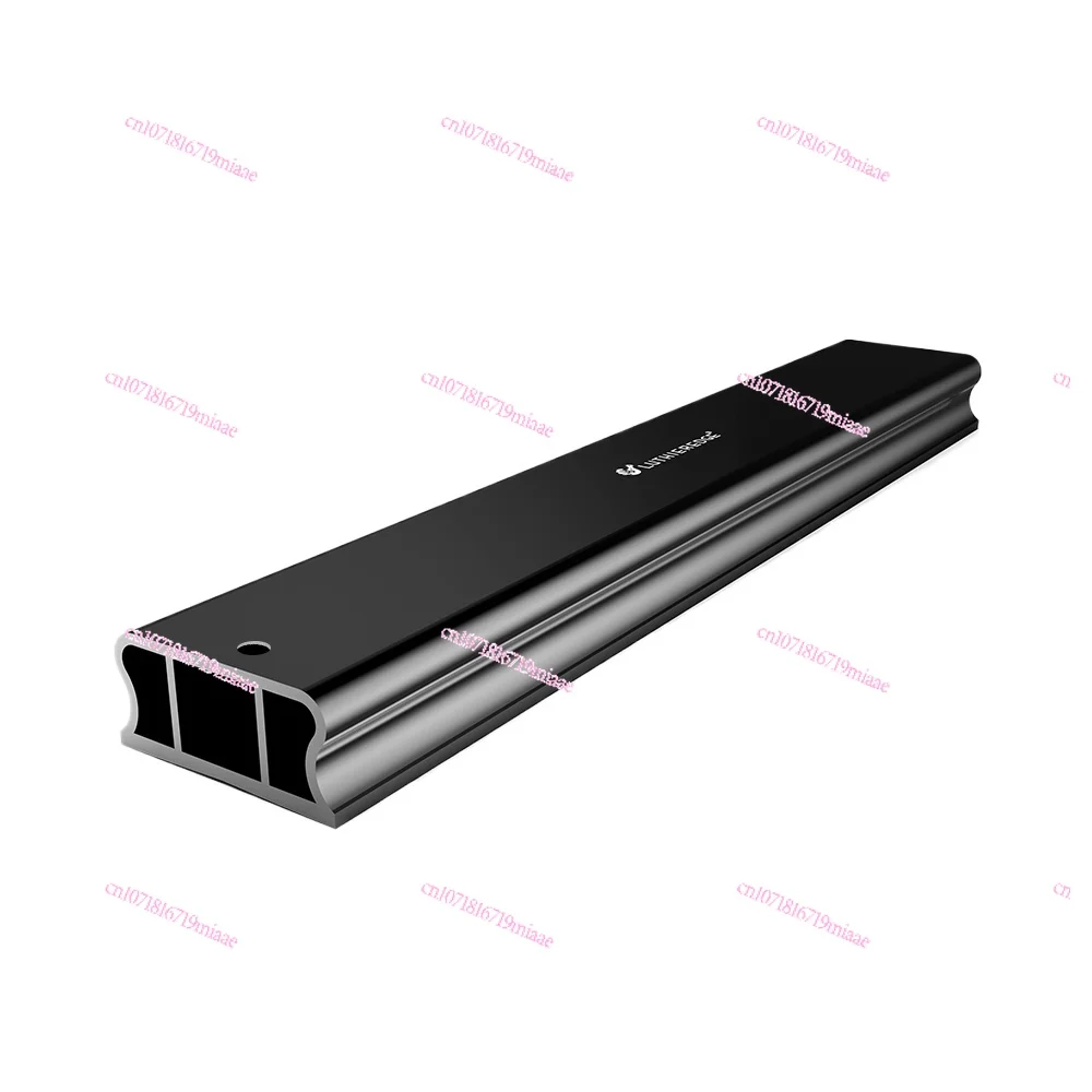 

18-Inch Guitar Fret Board Radian Polishing Beam Aluminum Thickened Leveling CNC High Precision Arc Surface