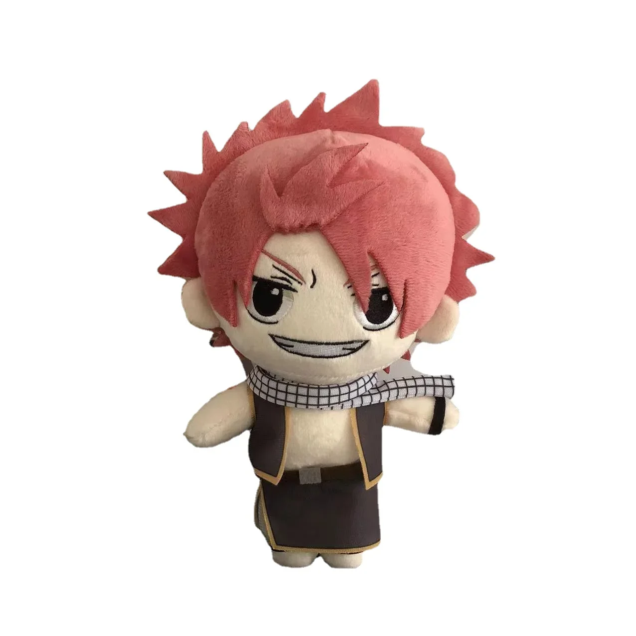 

Аниме Этериус Нацу Драгнил плюшевая кукла игрушка 20 см Fairy Tail косплей милая мягкая подушка в подарок