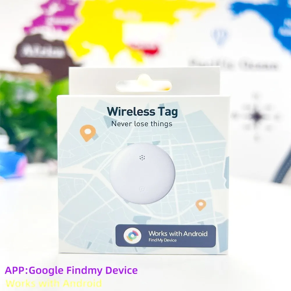 Air Tag 1:1 Google … - image