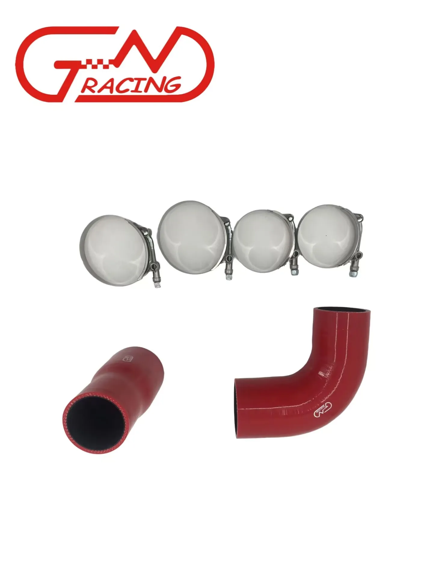 

Силиконовый шланг интеркулера для BMW 135i 335i 335is E90