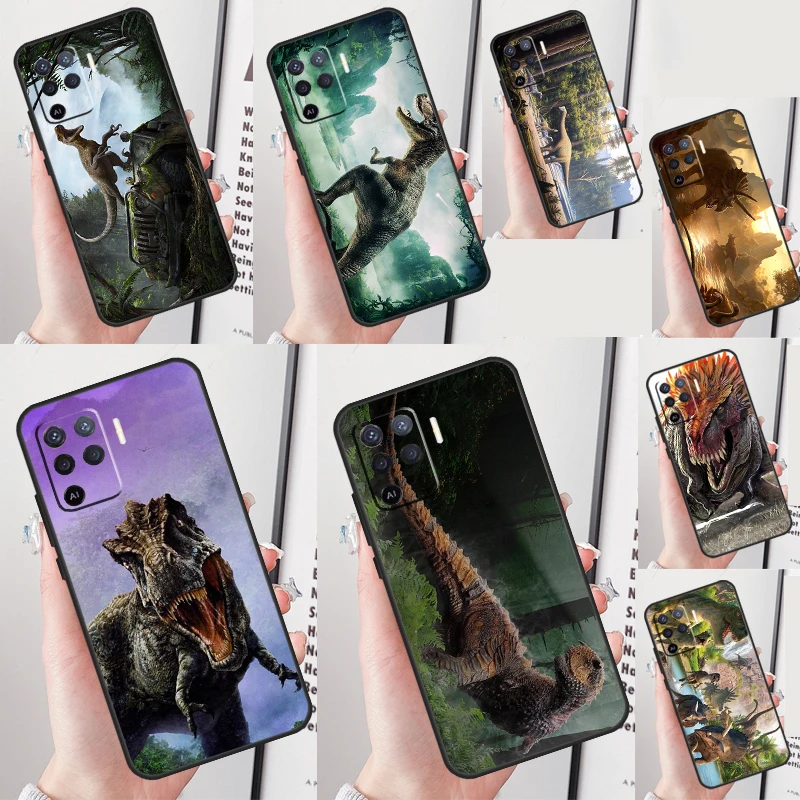 Dinosaur Phone Case… - image