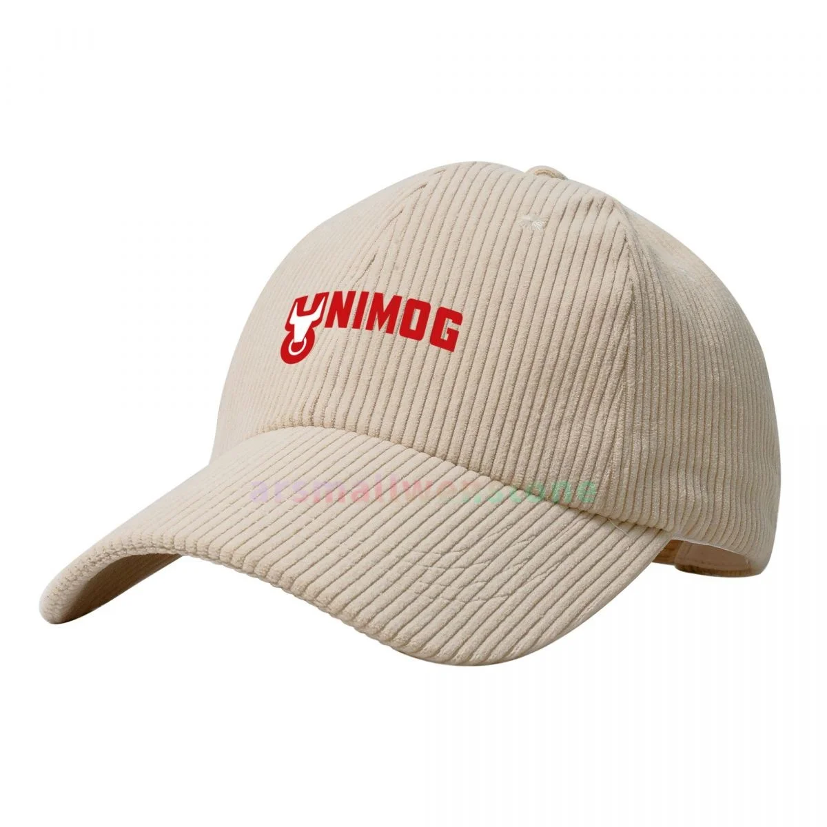 UNIMOG Corduroy Baseball Cap New Cotton Solid Color Sunhat Sport Snapback Caps Autumn Warm Fashion Hip Hop Fishing Hat