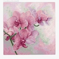 7306 Cross Stitch Sets Cross Stitch Paintings 14ct 18ct Stich Cross Stitch Kit Embroidery Needle Arts & Craft Complete Kit Hobby