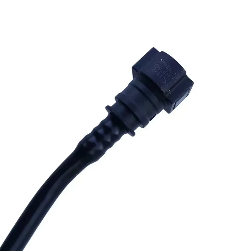 Auto parts Car fuel Filter Element Fuel Pump Connecting Pipe For Geely Emgrand 7 EC7 EC7RS RV