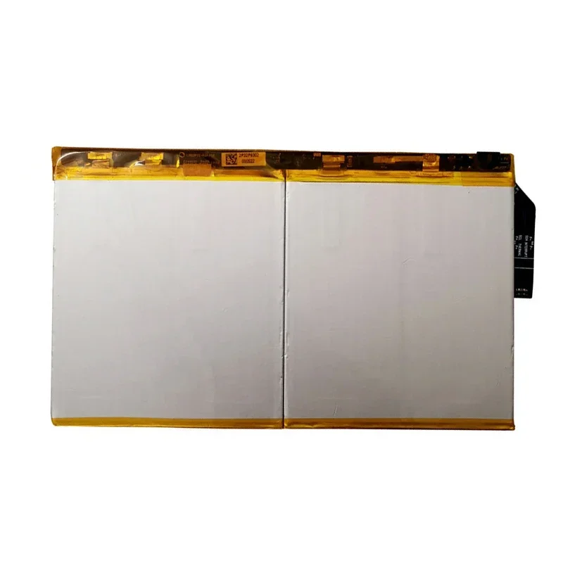 100% L19D2P32 7000mAh Battery NEW For Lenovo Yoga Smart Tab(YT-X705F) 1ICP3/84/94-2 Laptop Tablet  Batteries +Tools