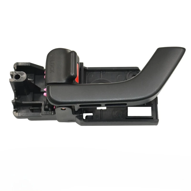 82610-2C000  82620-2C000 for Hyundai Couper 02-07 Front Door Interior Handle Door Buckle Frame Car Accessories