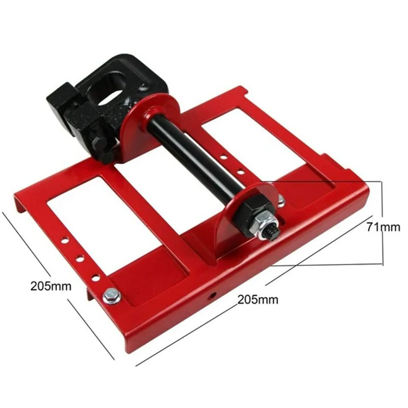 Steel Lumber Cutting Guide Bar Timber Tuff Chainsaw Attachment Saw Guided Mill Wood Cut Woodworkers Builders Wood Vertical Frame