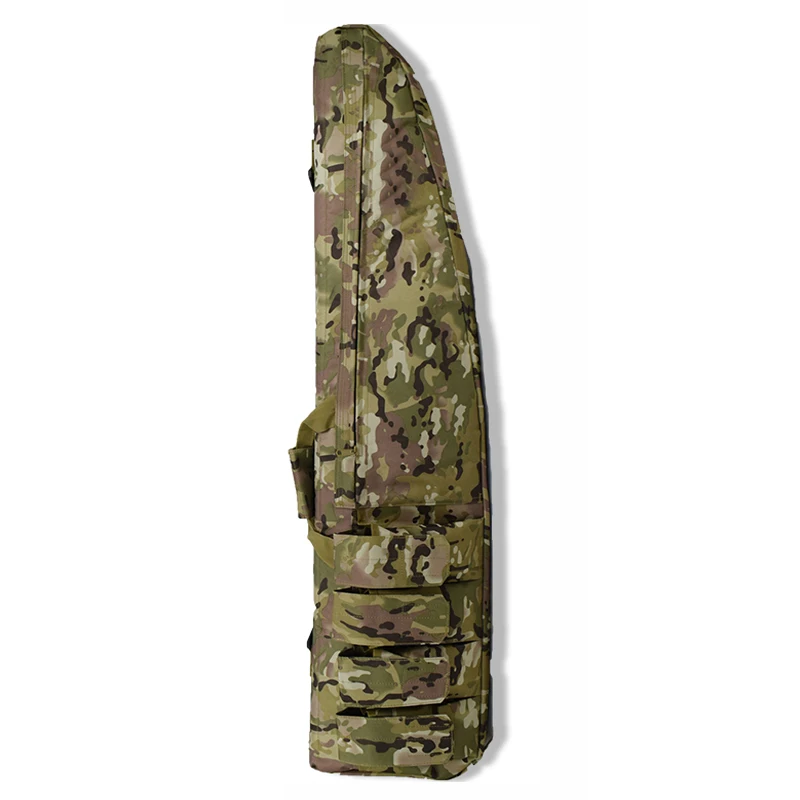 Equipo Táctico para Armas Largas de 70CM, 98CM y 118CM, para Caza y Combate al Aire Libre - imagen 2