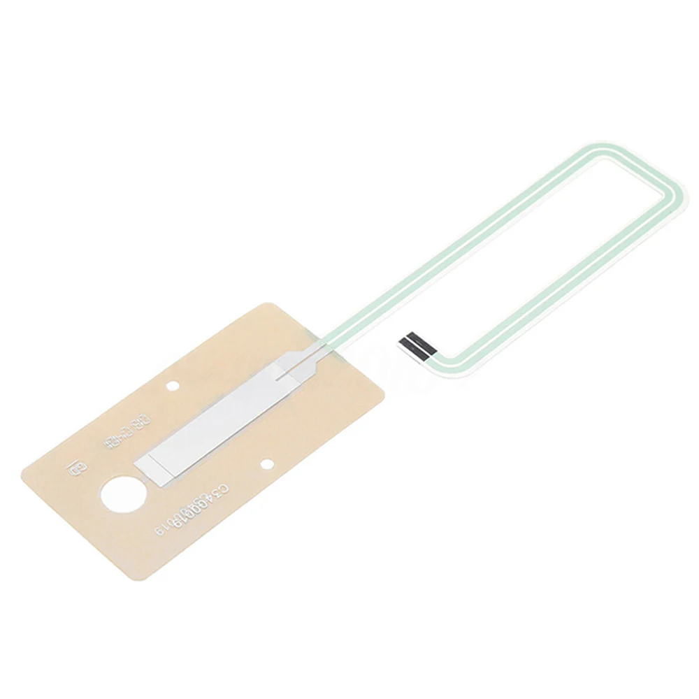 Pédale à Membrane en caoutchouc Hi Hat pour Roland, HD-1 feuilles, actionneur de capteur, pièce de rechange pour accessoires de tambour