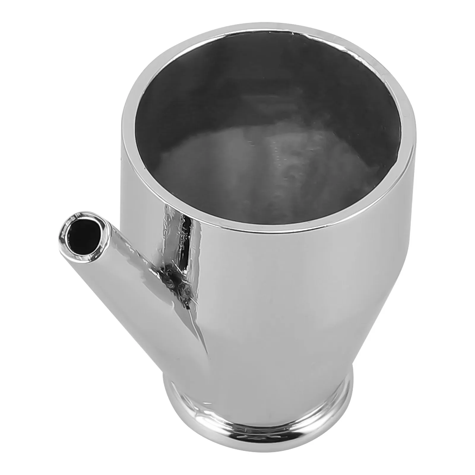 

Металлический стаканчик для аэрографа 7 мл, медный контейнер для электрического аэрографа, многоразовый прозрачный стаканчик, сменный.