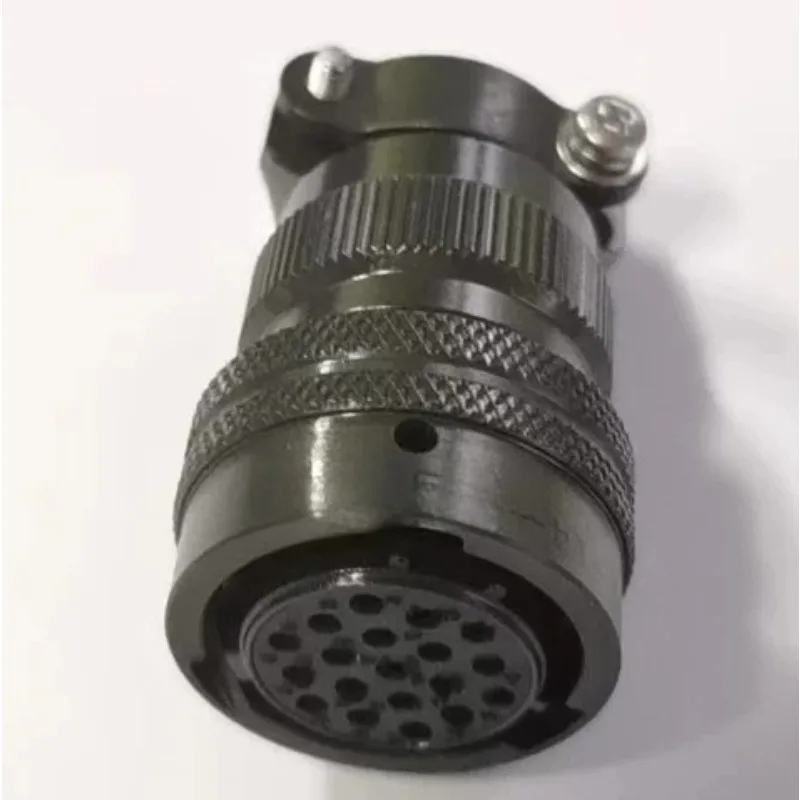 Aviation Plug Connector 19 Core MS3116F14-19S/P MS3112E14-19P/S