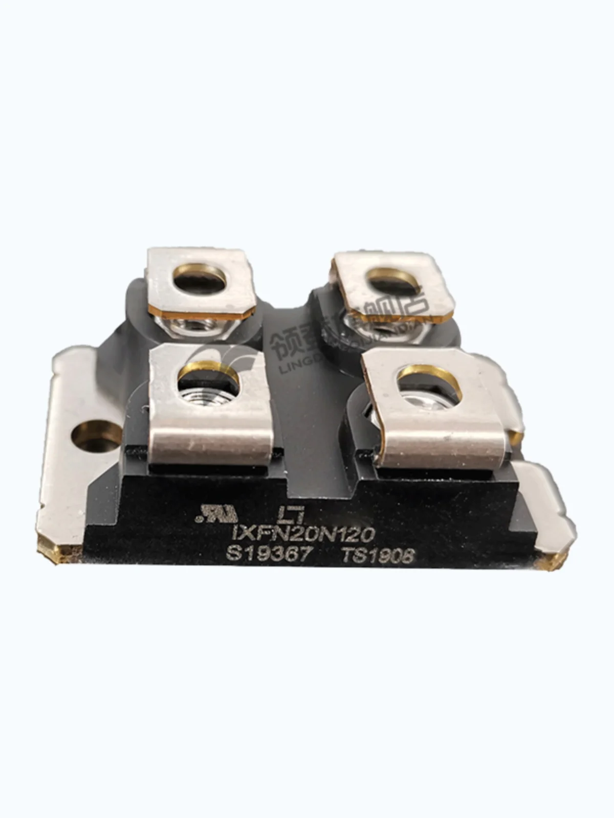 Módulo IGBT IXGN100N170 IXYN82N120C3H1 IXYN100N120C3H1 MOS