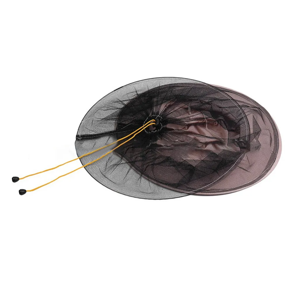 Mesh Sun Hat with Extended Coverage and Secure Fit for Hiking Fishing Gardening Camping and Other Outdoor Recreation