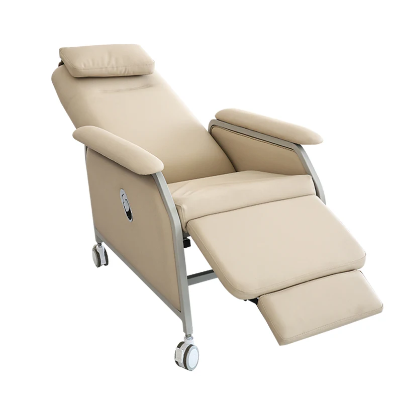 كرسي ضخ مريح للمستشفى الفاخر كرسي كرسي منزلي للتمريض لكبار السن #5