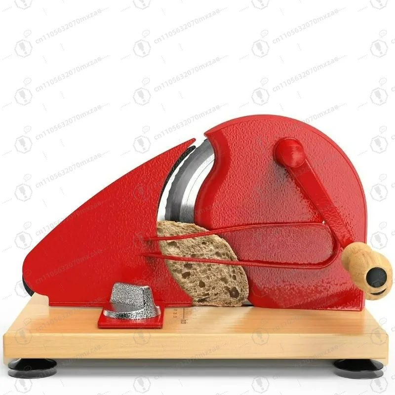 Household Bread Machine Handmade Bread Maker Home Baking Appliance