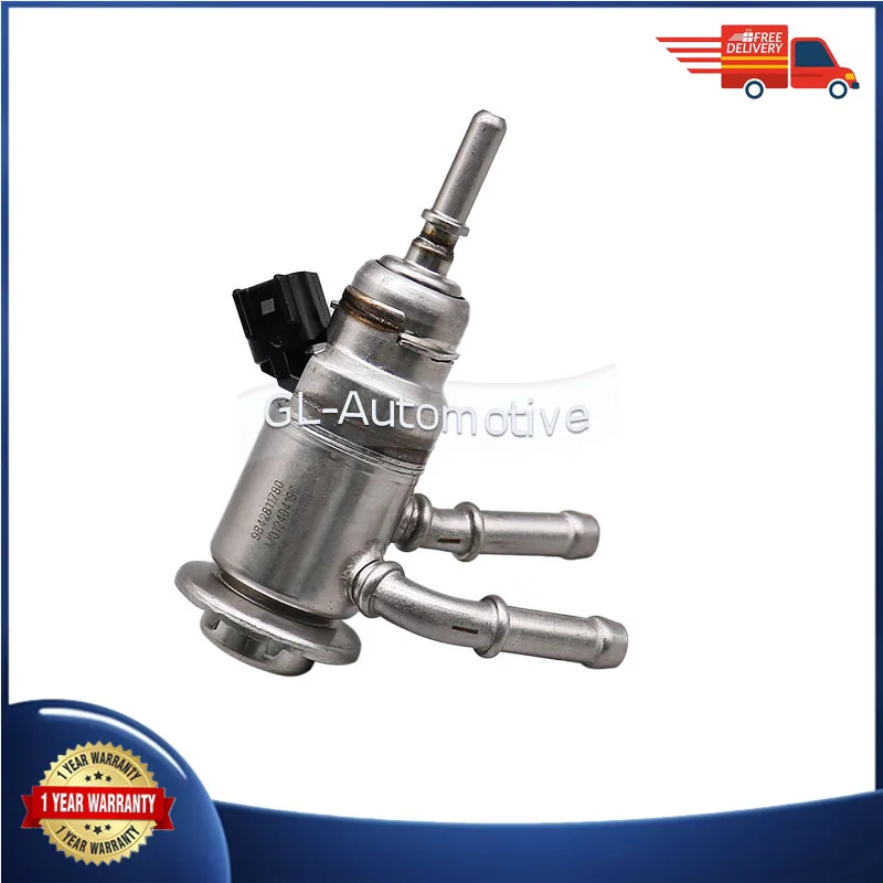 For Peugeot 5008 II 1.5 BLUEHDI 130 2016 Exhaust Fluid AdBlue Injector 9842811780