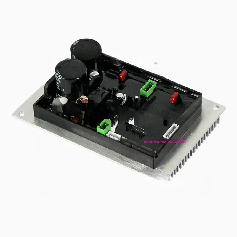 

Main Control Board for Brushless DC Motor 750W 1100W 1500W Lathe Milling Machine Power Source