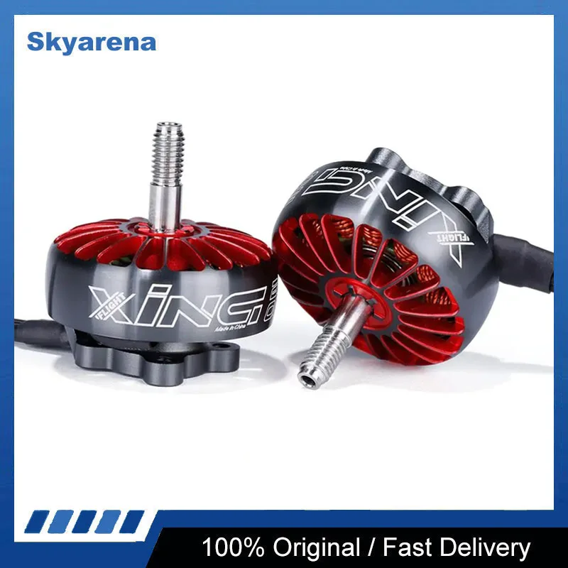 新しい-iflight-xing-28065-1300kv-1800kv-2-6s-fpv-cinelifiter-モーター、fpv-パーツ用-4mm-チタン合金シャフト付き
