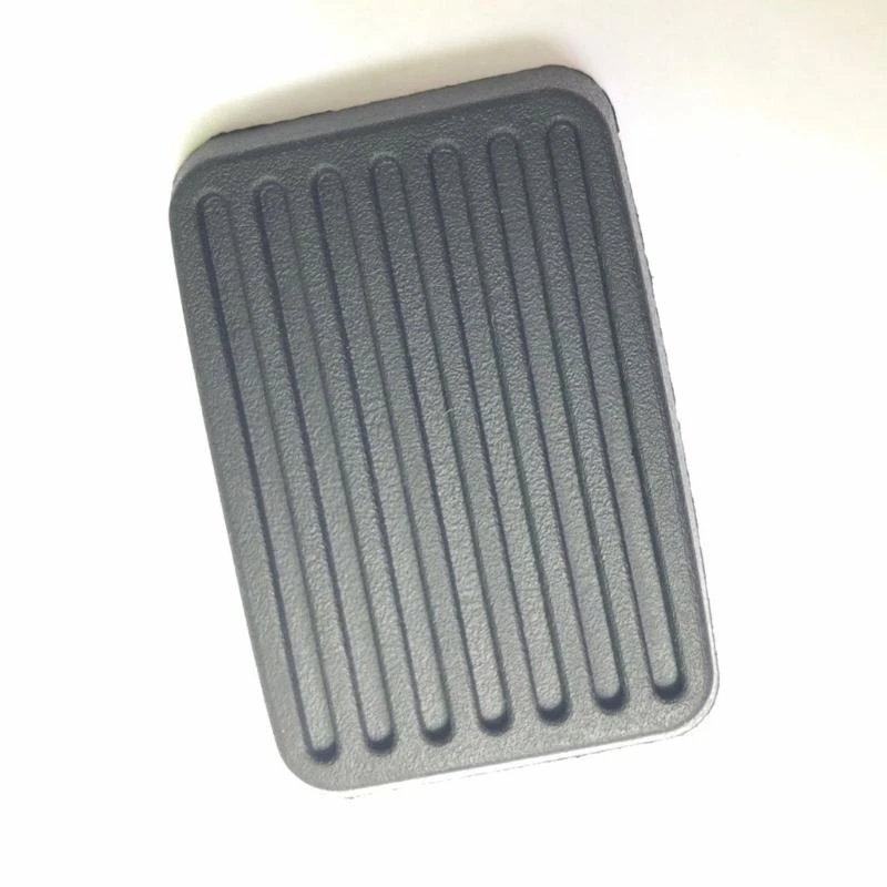 2Pcs Clutch Pedal Rubber Pad for I10 feature Elentra 3282524000 32825-2400