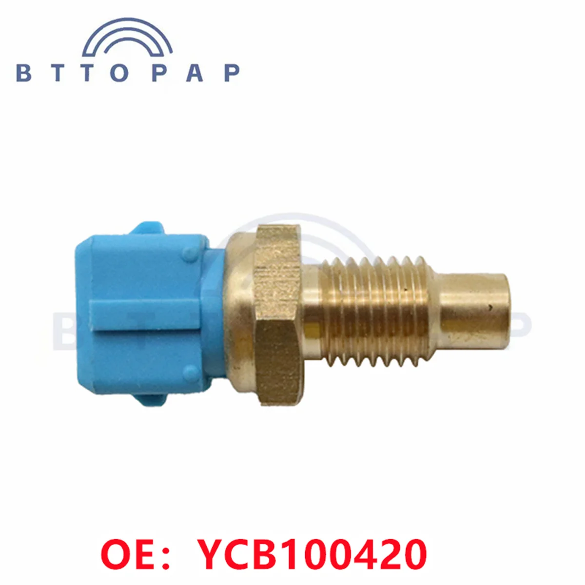 YCB100420 For Land Rover Discovery Mk2 MG EXPRESS TF ZR ZS MGF 200 Coolant Water Temperature Sensor Automobile YCB100370 GTR206