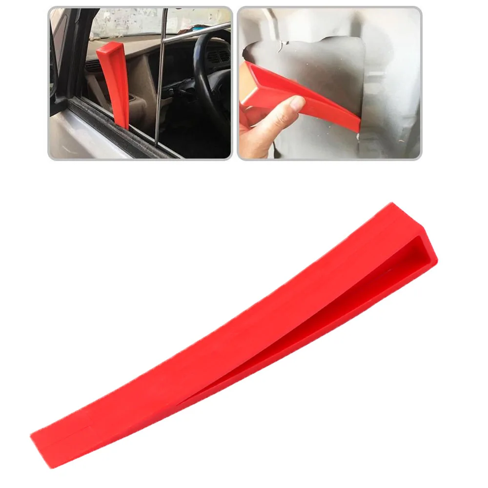 Car Modification Repair Trim Removal Wedge Pry Tool Genuine Mounting Wedge - Professional Automotive Interior Panel Removal Tool