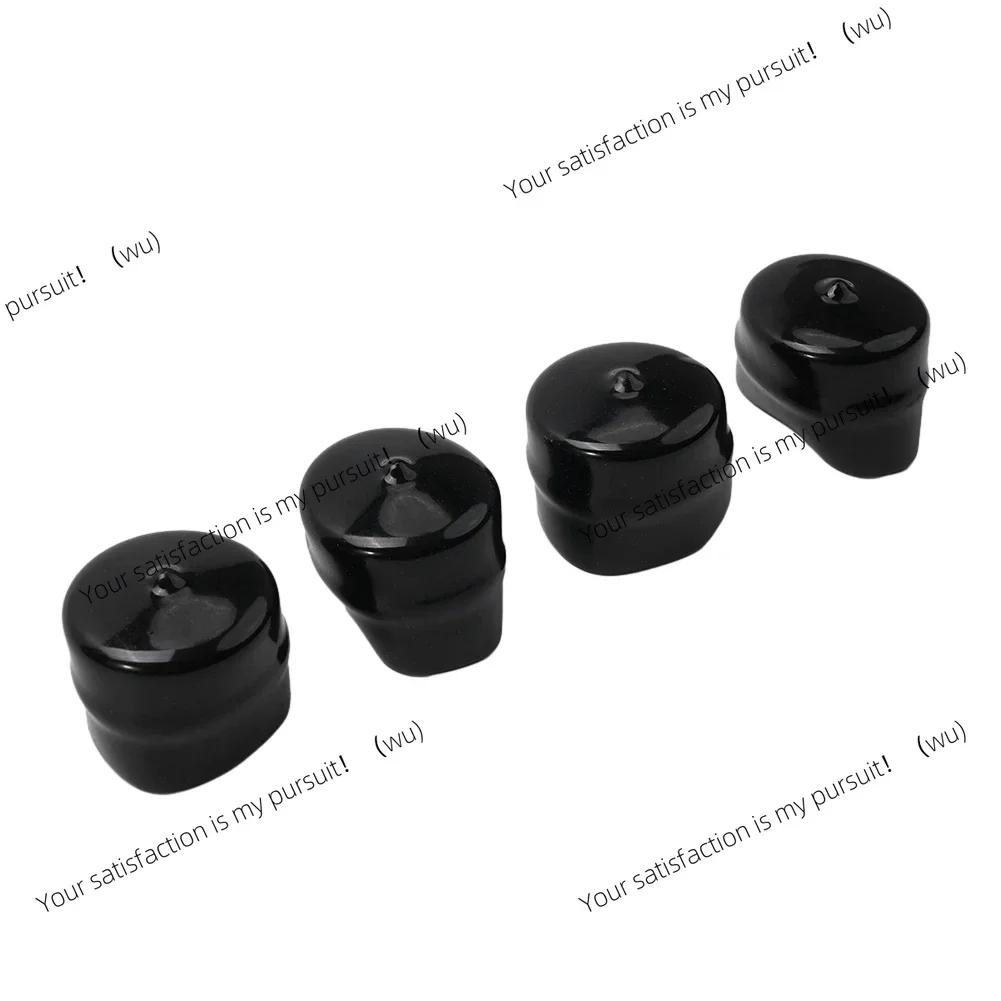 ZOCI-4Pack Lawn Tractor Axle Cap 532104757 For Husqvarna For For Pouan For Mowers Garden Tractors Accessories