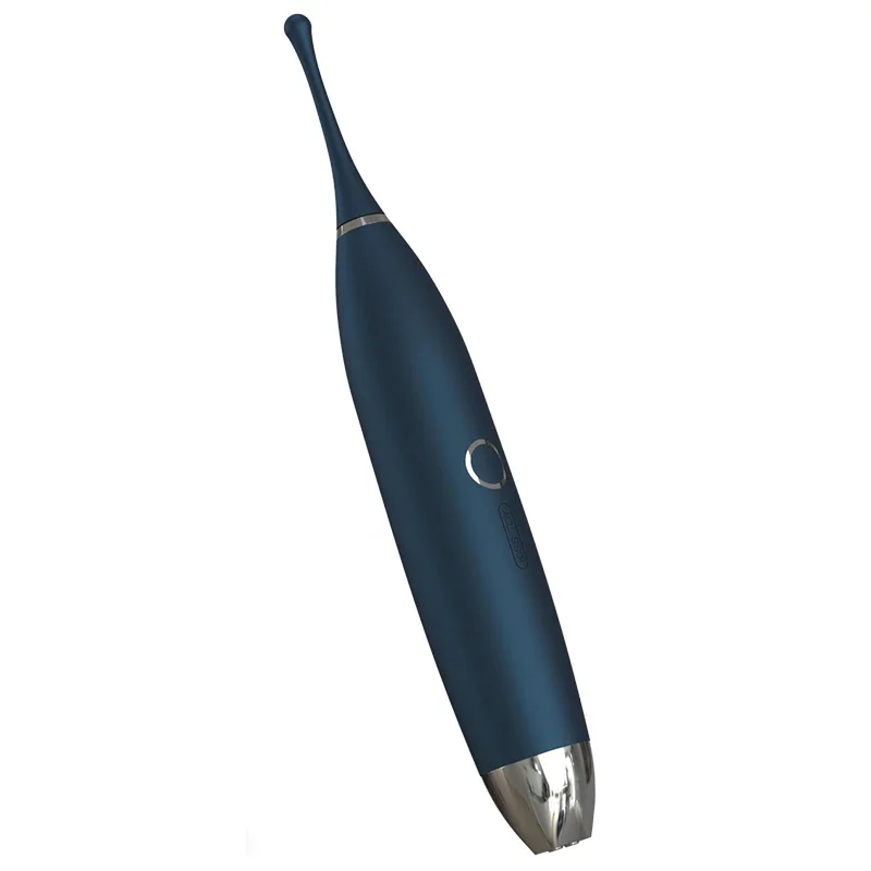 هزاز G-Spot للنشوة الجنسية للبالغين ، محفز البظر ، جهاز استمناء قوي عالي التردد ، ألعاب جنسية للتدليك للنساء