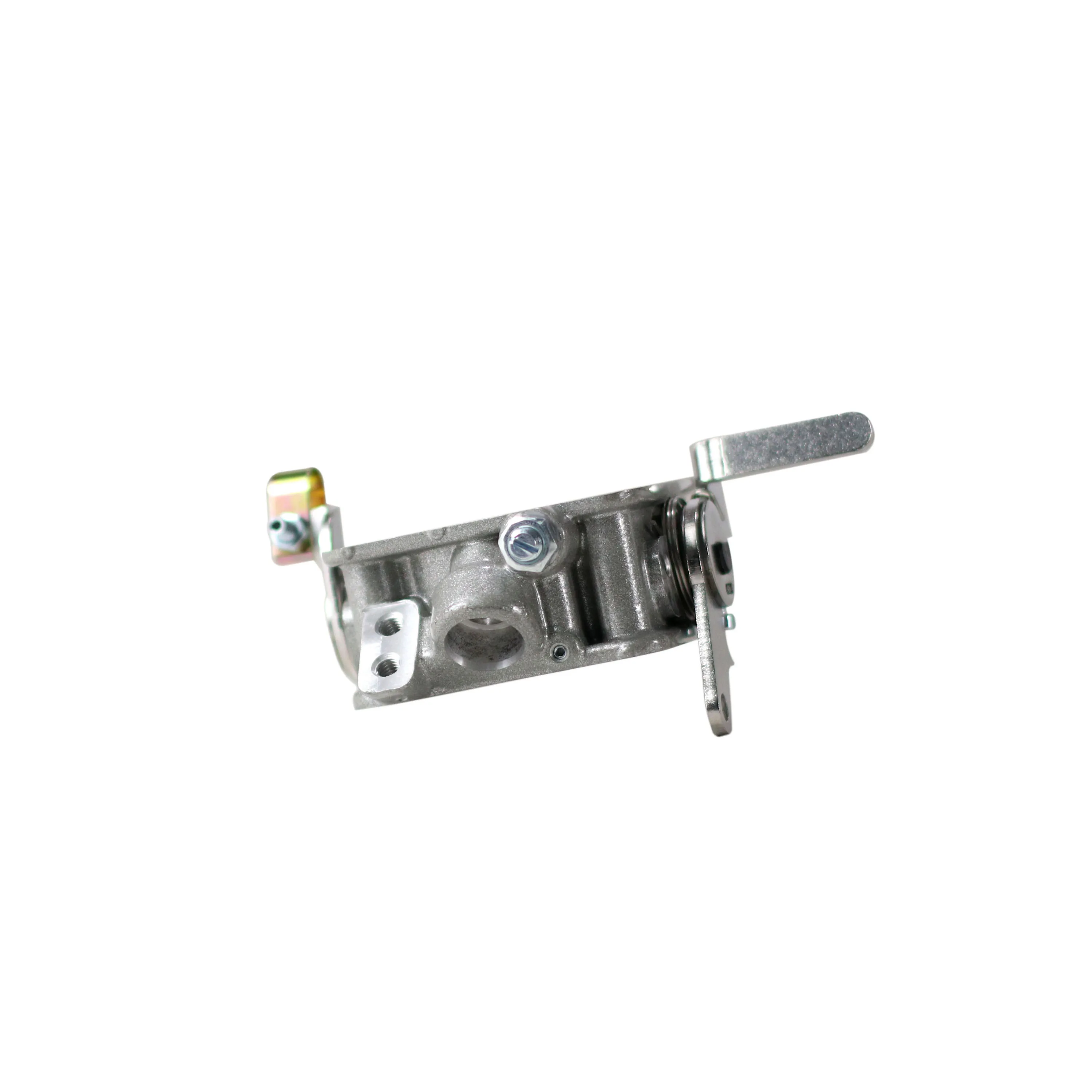 SherryBerg INDIVIDUAL 40DCOE 40mm de diámetro AL inyección de combustible individual para Weber Jenvey OBX 40mm cuerpo del acelerador 30mm de altura de alta calidad