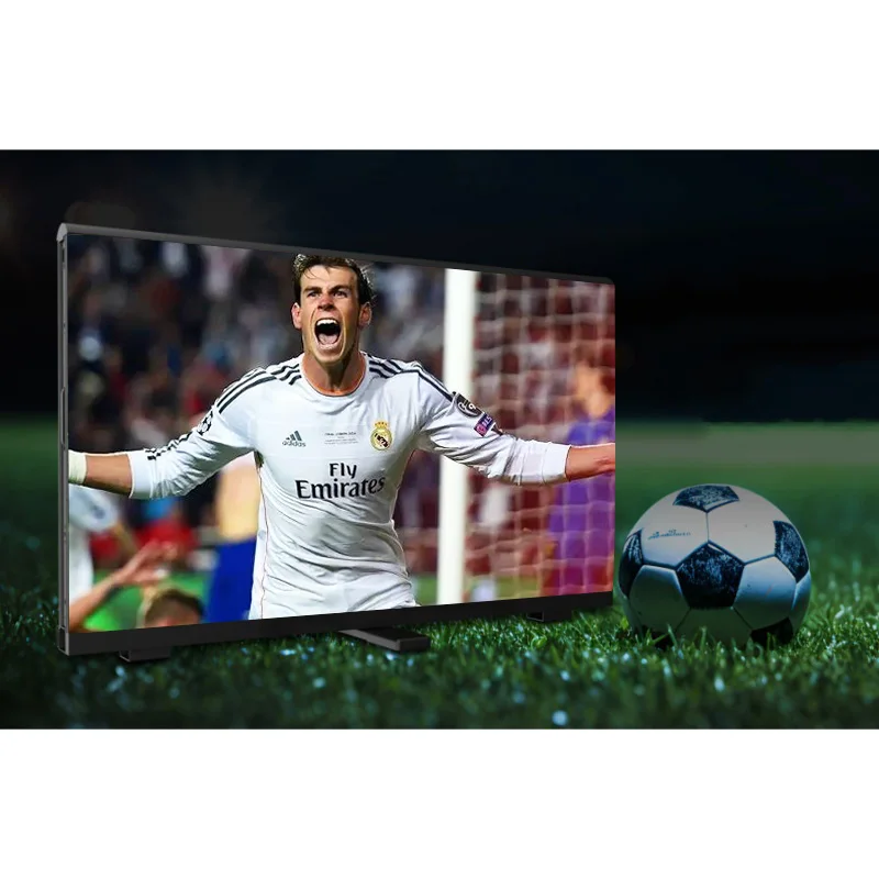 Outdoor IP65 Waterproof P8 (8mm) LED Display Boards with Splicing Technology for Stadium and Retail Store Advertising