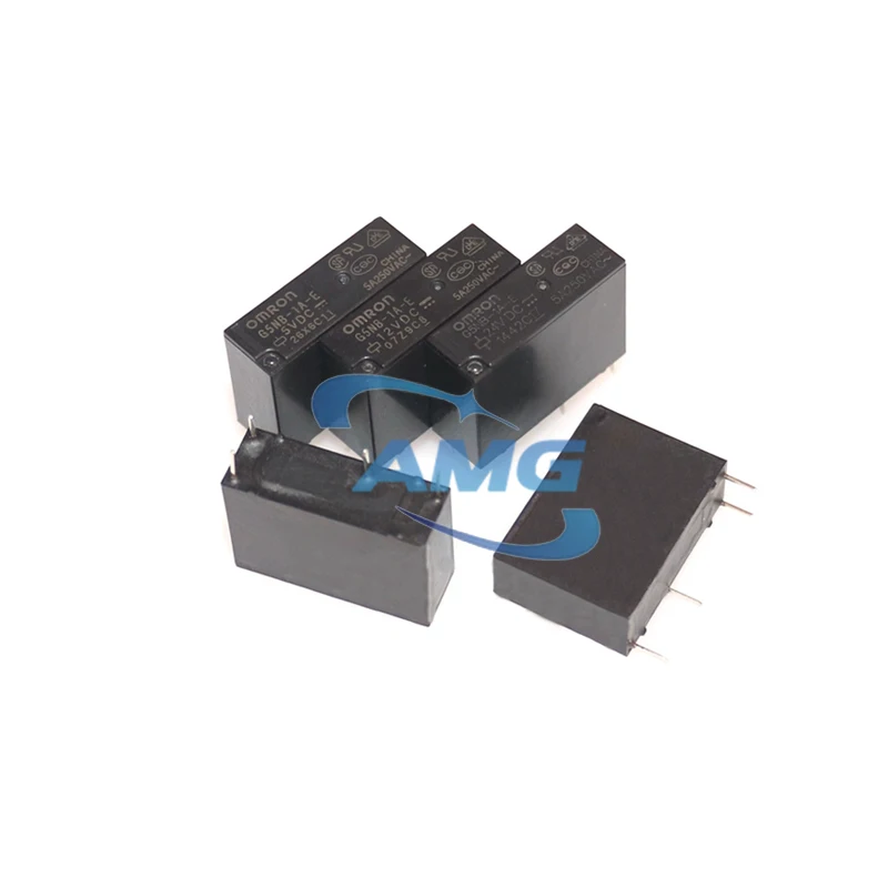 10PCS H.X.Y 4Pin 5A 250VAC relay DC5V 12V 24V G5NB-1A-E-12VDC G5NB-1A-E-24VDC G5NB-1A-E-5VDC G5NB-1A 12VDC G5NB-1A 24VDC
