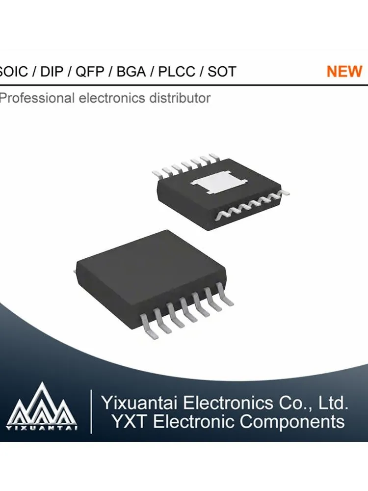 TPS54386PWPR, TPS54386PWStore G4, TPS54386PWP, 54386, IC, REG, BUCK, ADJ 3A, DL, 14HTSSOlieutenant, nouveau, lot de 10 pièces