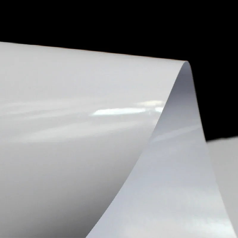 Paper Inkjet Printing High-gloss Coated Paper Ink Quick-drying and Tidy New 50 High-quality A4 A3 Double-sided High-gloss Photo
