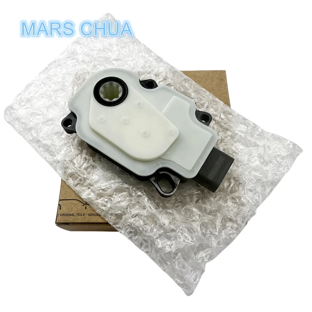 

95B965501AA for Porsche Maca Volkswagen Golf Touareg Audi Q7 Skoda Car Heater Control Valve 95B 965 501 AA Genuine Servo Motor