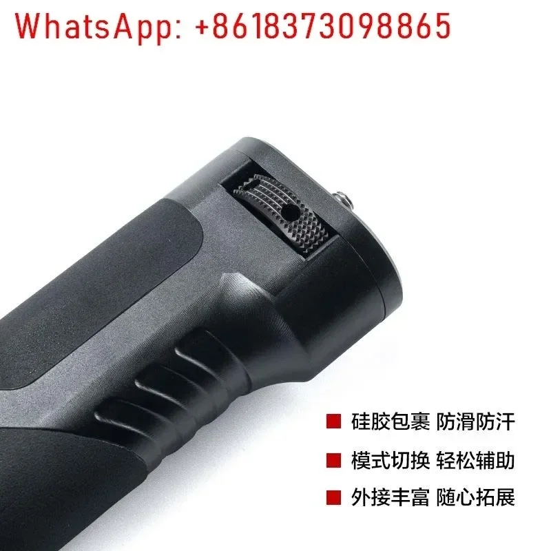 Suitable for 3/RS4/RS2 pot handle, electronic control follow focus remote control rs3 Pro handheld accessories