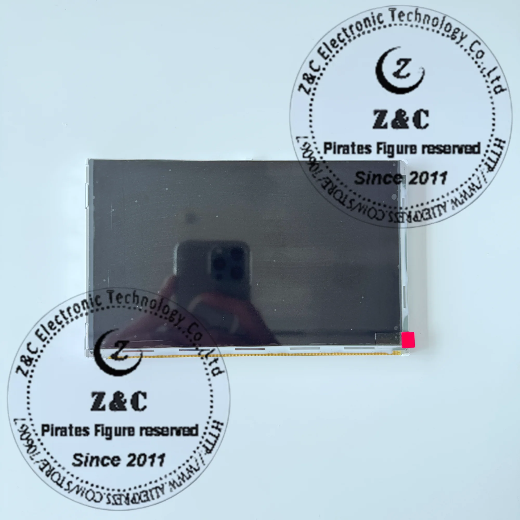 [Without Touch Screen] GCX062AKS-E GCX062AKM-E GCX062AKQ-E L5F30720T15 L5F30720T10 for Porsche PCM 3.1 LCD Display